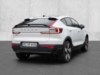 Gebraucht Volvo EC40 136 kW (185 PS) 2024 SUV