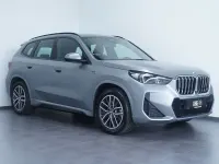 Gebraucht BMW X1 M Sport 326 PS (239 kW) 2023 Grau SUV