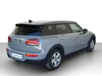 Gebraucht Mini Clubman Salt 102 PS (75 kW) 2020 Grau Kombi