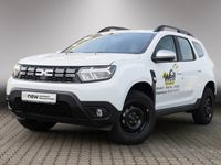 gebraucht Dacia Duster Expression+TCe+130