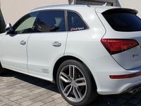 gebraucht Audi SQ5 3.0 TDI Quattro Tiptronic plus