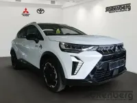 Neu Mitsubishi ASX Edition 109 PS (80 kW) 2025 Himalayaweiß SUV