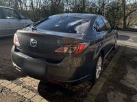 gebraucht Mazda 6 Sport 2.2