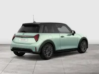 Usata Mini Cooper 2025 Andere Utilitaria