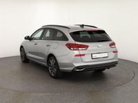 Neu Hyundai i30 140 PS (102 kW) 2025 Silber Kombi