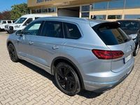 Gebraucht VW Touareg Elegance 381 PS (280 kW) 2020 Antimonsilber metallic SUV