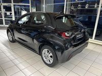 Neu Mazda 2 Center-Line 116 PS (85 kW) 2025 Schwarz Kleinwagen