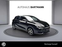 Gebraucht MG MG3 Comfort 116 PS (85 kW) 2025 Pebble black Kleinwagen