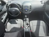 Gebraucht Hyundai i30 Sport 116 PS (85 kW) 2011 Weiß Limousine