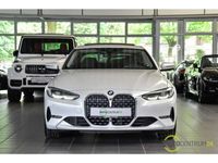 gebraucht BMW 420 d Coupe Park Ambiente Kamera SUNROOF