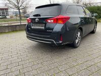 gebraucht Toyota Auris Auris1.6 Valvematic Touring Sports Edition