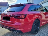 gebraucht Audi S4 Avant