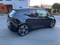 gebraucht BMW i3 (120 Ah), 135kW Comfort & Business Paket