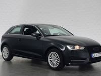 gebraucht Audi A3 8V