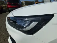 Gebraucht Ford Focus ST-Line X 155 PS (114 kW) 2024 Weiß Kombi