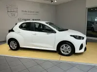 Gebraucht Mazda 2 Center-Line 116 PS (85 kW) 2025 Weiß Kleinwagen