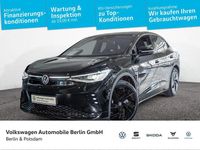 Gebraucht VW ID.5 GTX 250 kW (340 PS) 2024 Grenadillschwarz metallic SUV