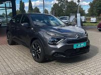 Gebraucht Citroën e-C4 56 kW (77 PS) 2023 Grau Limousine