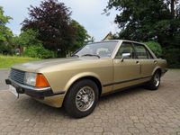 gebraucht Ford Granada II 1.7 L *HU/H-Kennzeichen neu*Frankreich-Import*