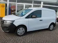 Gebraucht Nissan Townstar Acenta 89 kW (122 PS) 2023 Weiß Van