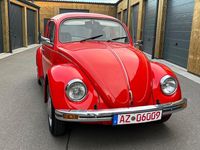 Gebraucht VW Käfer 34 PS (25 kW) 1984 Rot