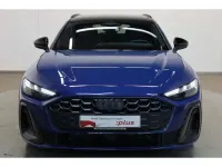 Gebraucht Audi A5 S-Line 299 PS (219 kW) 2025 Blau Kombi