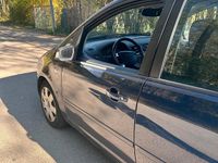 Gebraucht Ford Focus 145 PS (106 kW) 2004 Blau Kleinwagen