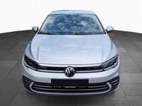 Gebraucht VW Polo IQ Drive 95 PS (69 kW) 2024 Silber Limousine