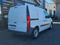 Gebraucht Mercedes Citan 111 110 PS (80 kW) 2018 Weiß Van