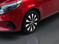 Gebraucht Mercedes V250 Marco Polo 190 PS (139 kW) 2024 Hyazinthrot metallic Van / Kleinbus