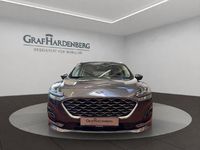 Używany Ford Kuga Vignale 224 KM (164 kW) 2021 Szary SUV