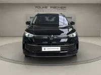 Gebraucht VW Tiguan Life 204 PS (150 kW) 2025 Grenadillschwarz (metallic) SUV