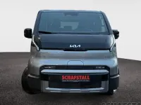 Neu Kia PV5 119 kW (163 PS) 2026 Grau Van / Kleinbus