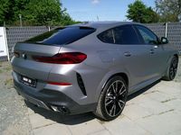 Gebraucht BMW X6 M Sport 340 PS (250 kW) 2025 Grau SUV