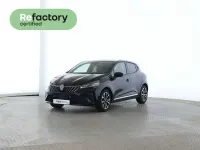 Gebraucht Renault Clio V Techno 91 PS (66 kW) 2025 Noir etoile Limousine