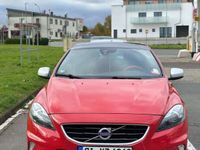 gebraucht Volvo V40 R-Design 190 PS Harman Kadron Sound System