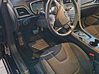 Gebraucht Ford Mondeo 150 PS (110 kW) 2019 Schwarz Kombi