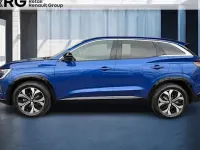 Gebraucht Renault Austral Techno 158 PS (116 kW) 2023 Ironblau SUV