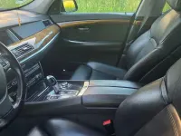 Gebraucht BMW 530 Gran Turismo 245 PS (180 kW) 2009 Grau Coupé