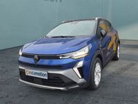Gebraucht Renault Captur Esprit Alpine 158 PS (116 kW) 2024 Blau SUV