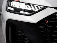 Neu Audi RS6 Performance 630 PS (463 kW) 2025 Weiß Kombi