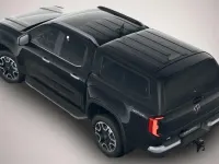 Neu VW Amarok Aventura 241 PS (177 kW) 2026 Manufacturer Pickup