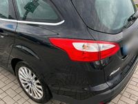 Second-hand Ford Focus 125 CP (91 kW) 2011 Negru Break
