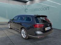 Gebraucht VW Passat Highline 239 PS (175 kW) 2019 Grau Kombi