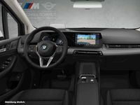 Neu BMW 218 Active Tourer 136 PS (100 kW) 2025 Alpinweiss iii Van / Kleinbus
