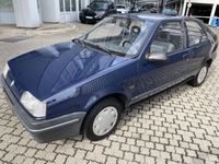Gebraucht Renault 19 58 PS (42 kW) 1989 Blau Limousine