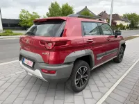 Gebraucht Baic BJ20 136 PS (100 kW) 2020 Rot SUV