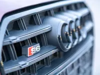 Gebraucht Audi S6 Exclusive 450 PS (330 kW) 2016 Rot Limousine