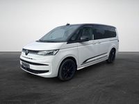 Neu VW Multivan Edition 150 PS (110 kW) 2026 Grau Van