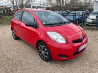 gebraucht Toyota Yaris Cool, TUV neu.